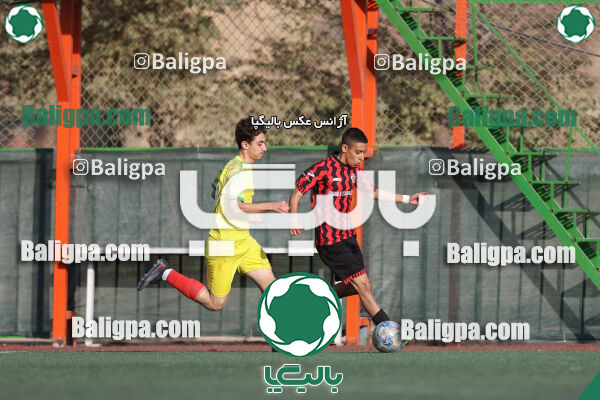 اهورا پارسه 1–2 کیا