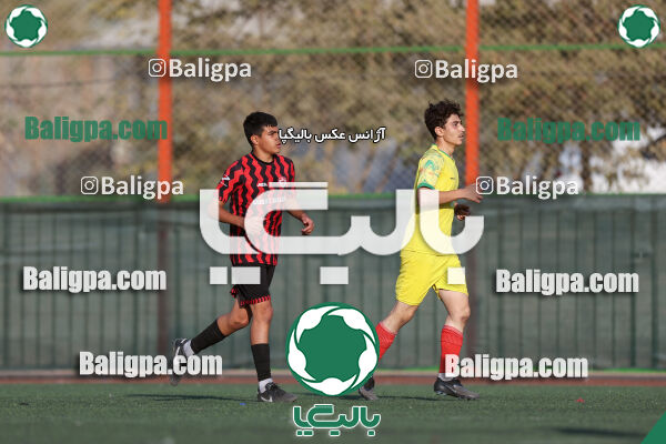 اهورا پارسه 1–2 کیا