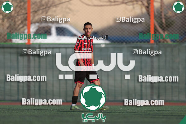 اهورا پارسه 1–2 کیا