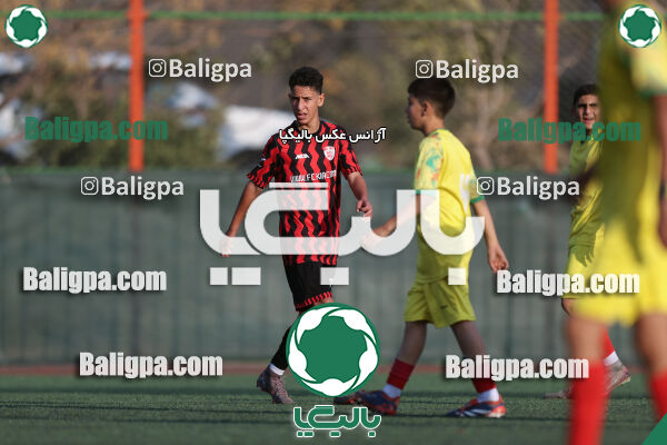 اهورا پارسه 1–2 کیا