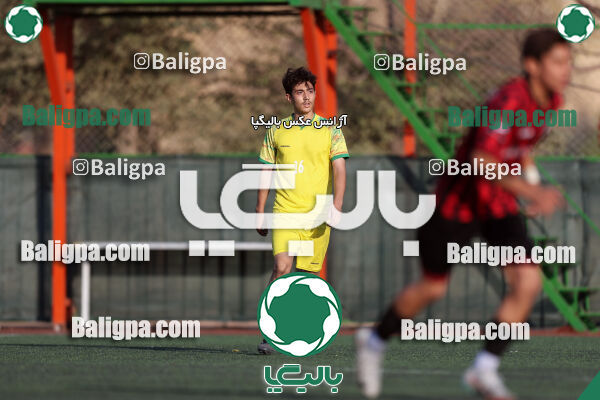 اهورا پارسه 1–2 کیا