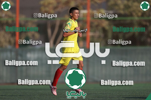 اهورا پارسه 1–2 کیا