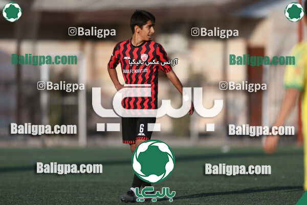 اهورا پارسه 1–2 کیا