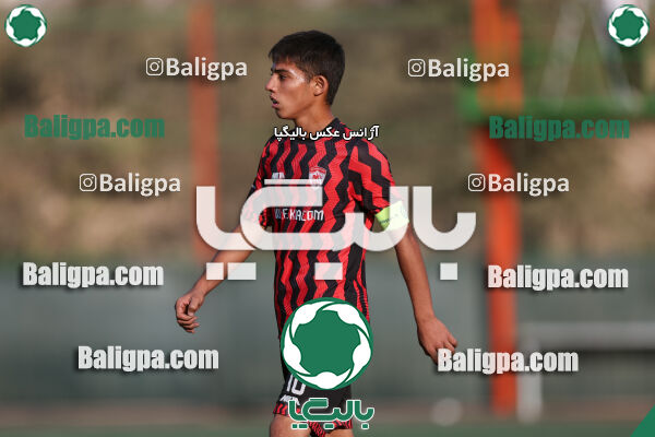 اهورا پارسه 1–2 کیا