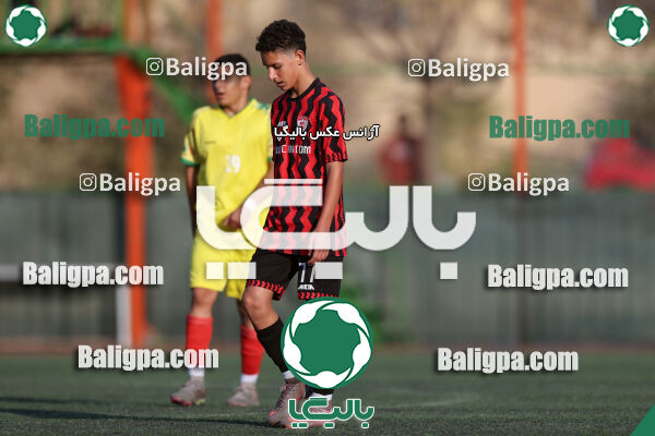 اهورا پارسه 1–2 کیا