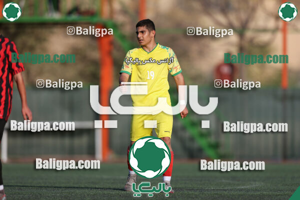 اهورا پارسه 1–2 کیا