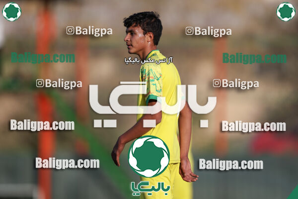 اهورا پارسه 1–2 کیا