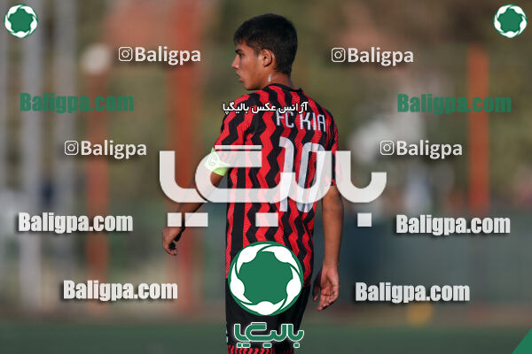 اهورا پارسه 1–2 کیا