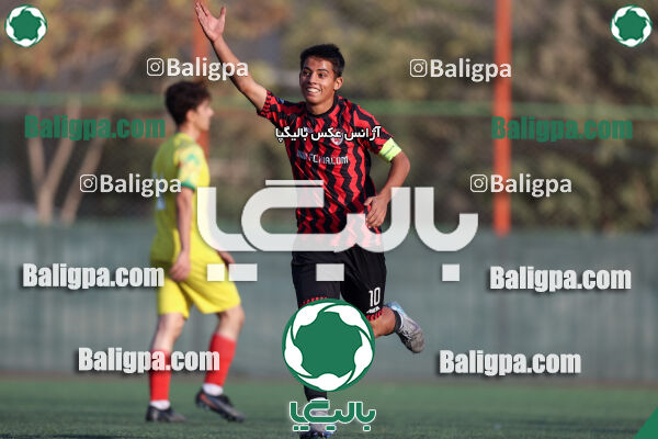 اهورا پارسه 1–2 کیا