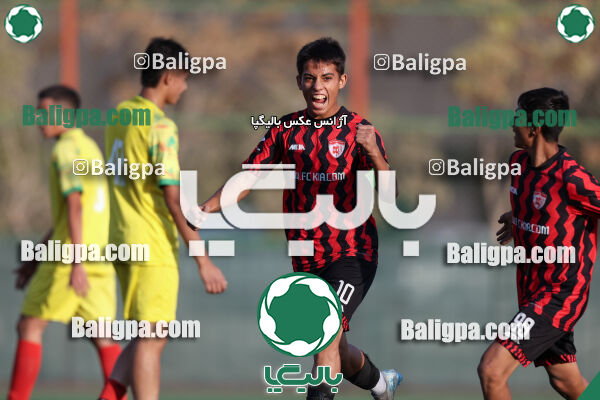 اهورا پارسه 1–2 کیا