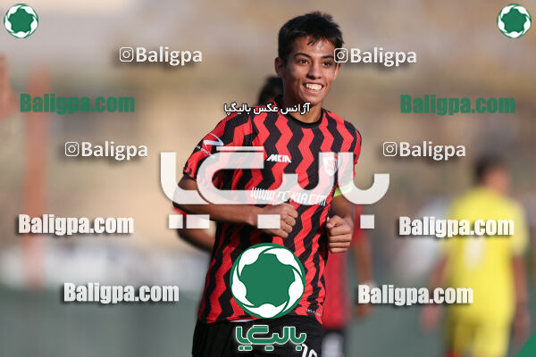 اهورا پارسه 1–2 کیا