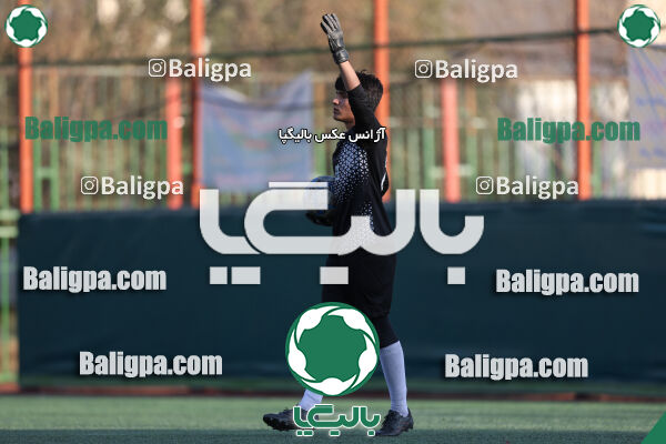 اهورا پارسه 1–2 کیا