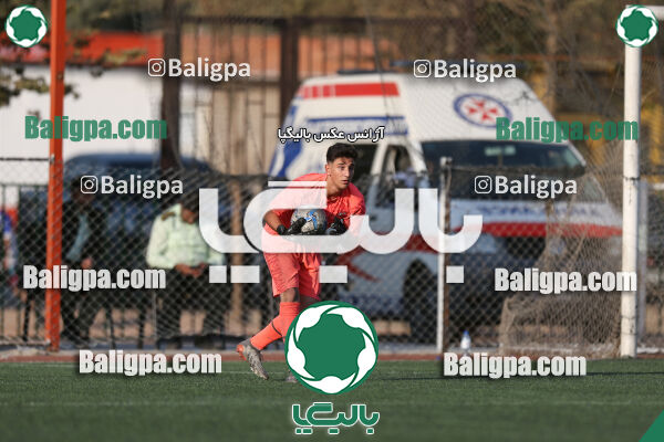 اهورا پارسه 1–2 کیا
