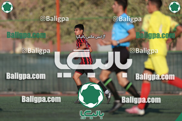 اهورا پارسه 1–2 کیا