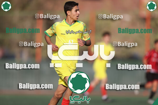اهورا پارسه 1–2 کیا