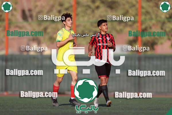 اهورا پارسه 1–2 کیا
