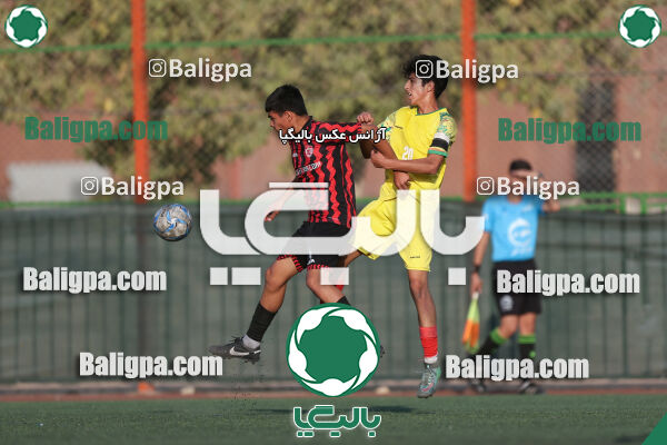 اهورا پارسه 1–2 کیا