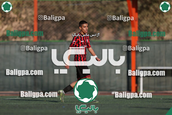 اهورا پارسه 1–2 کیا