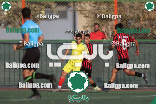 اهورا پارسه 1–2 کیا