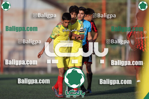 اهورا پارسه 1–2 کیا