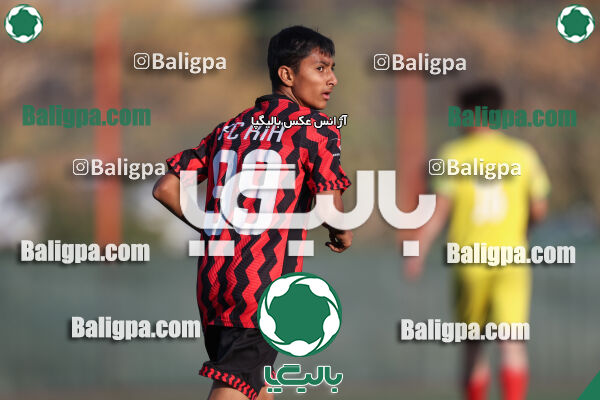 اهورا پارسه 1–2 کیا