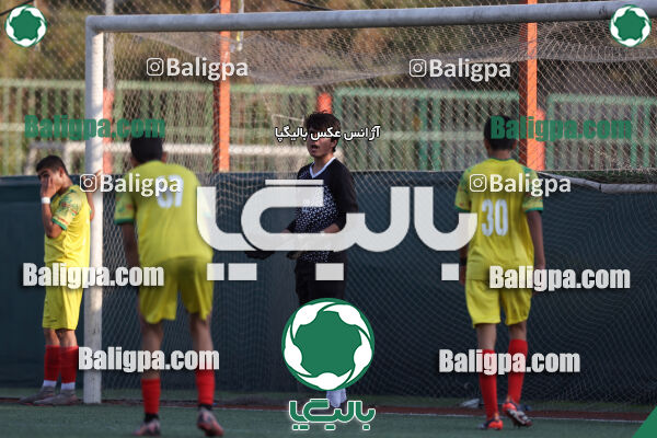 اهورا پارسه 1–2 کیا