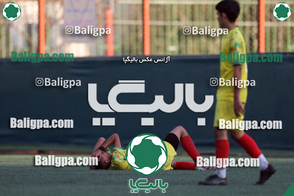 اهورا پارسه 1–2 کیا