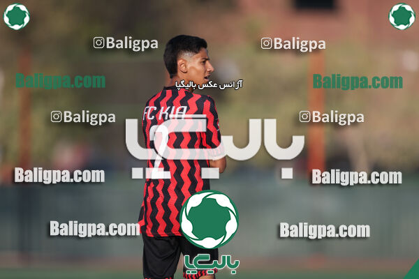 اهورا پارسه 1–2 کیا