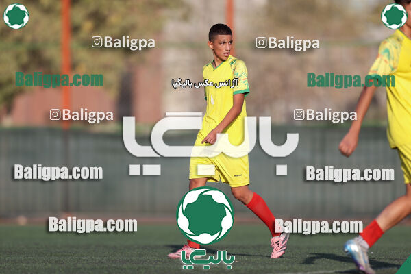 اهورا پارسه 1–2 کیا