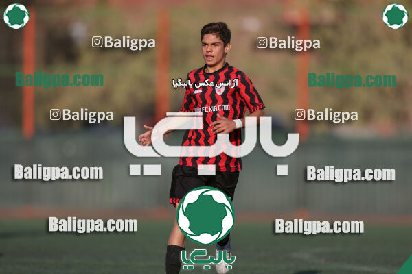 اهورا پارسه 1–2 کیا