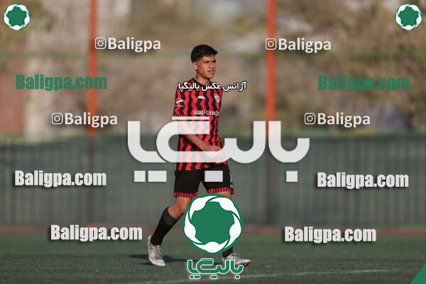 اهورا پارسه 1–2 کیا