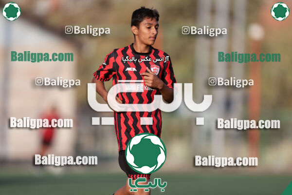 اهورا پارسه 1–2 کیا