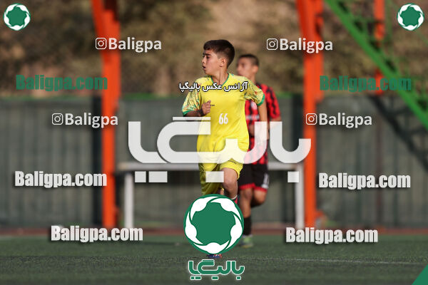 اهورا پارسه 1–2 کیا