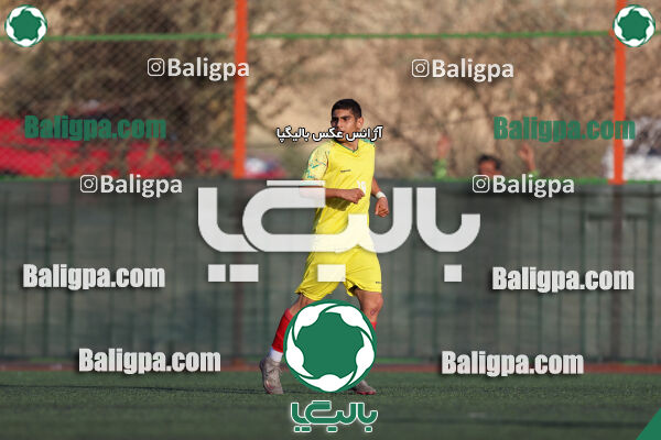 اهورا پارسه 1–2 کیا