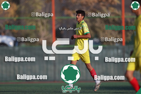 اهورا پارسه 1–2 کیا