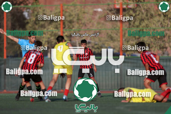 اهورا پارسه 1–2 کیا