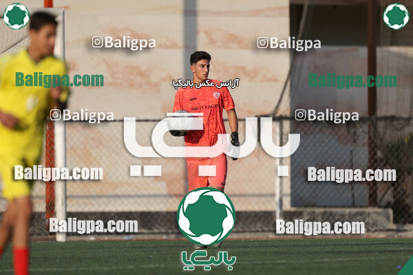 اهورا پارسه 1–2 کیا