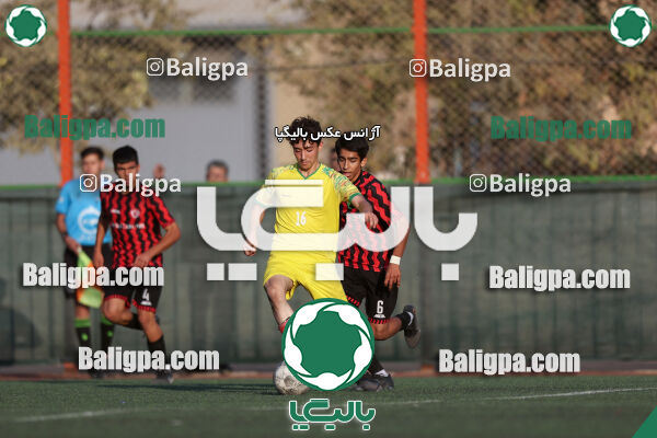 اهورا پارسه 1–2 کیا