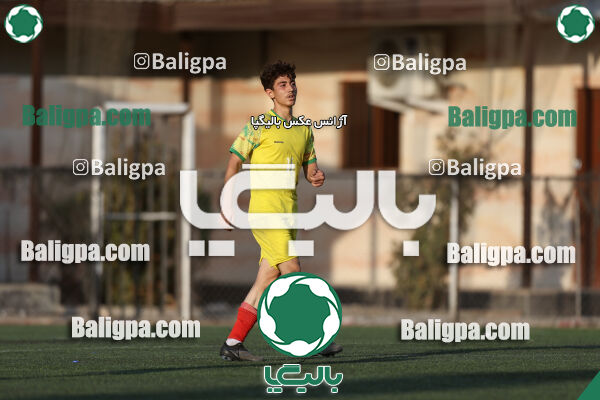اهورا پارسه 1–2 کیا