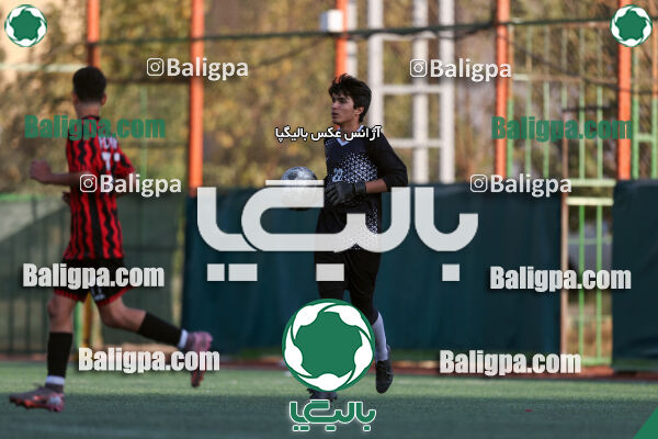 اهورا پارسه 1–2 کیا