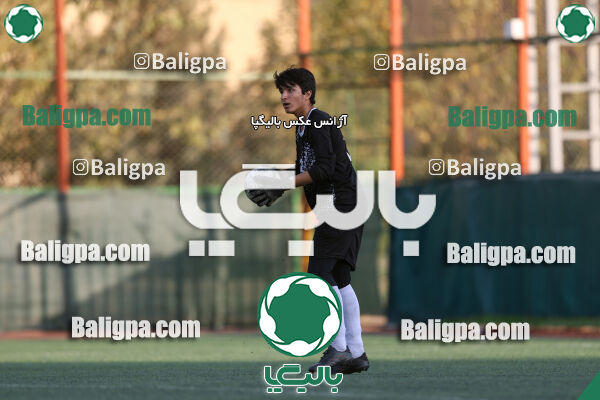 اهورا پارسه 1–2 کیا