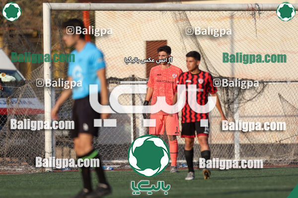 اهورا پارسه 1–2 کیا