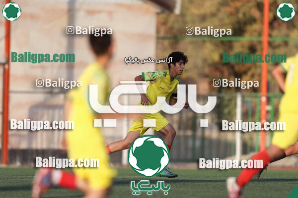 اهورا پارسه 1–2 کیا