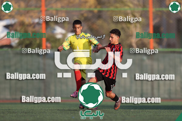 اهورا پارسه 1–2 کیا