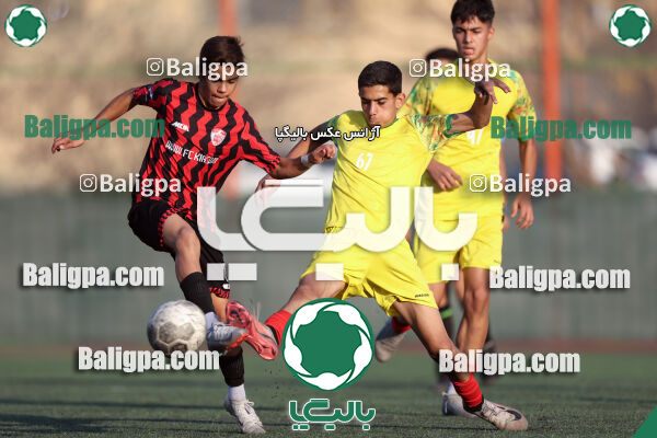 اهورا پارسه 1–2 کیا