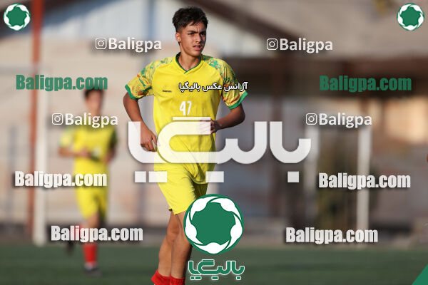 اهورا پارسه 1–2 کیا