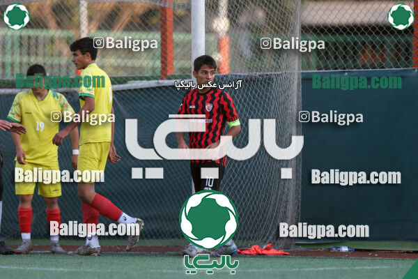 اهورا پارسه 1–2 کیا