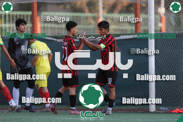 اهورا پارسه 1–2 کیا