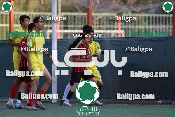 اهورا پارسه 1–2 کیا