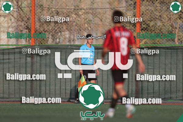 اهورا پارسه 1–2 کیا
